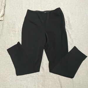 H&M Black Women's Slacks